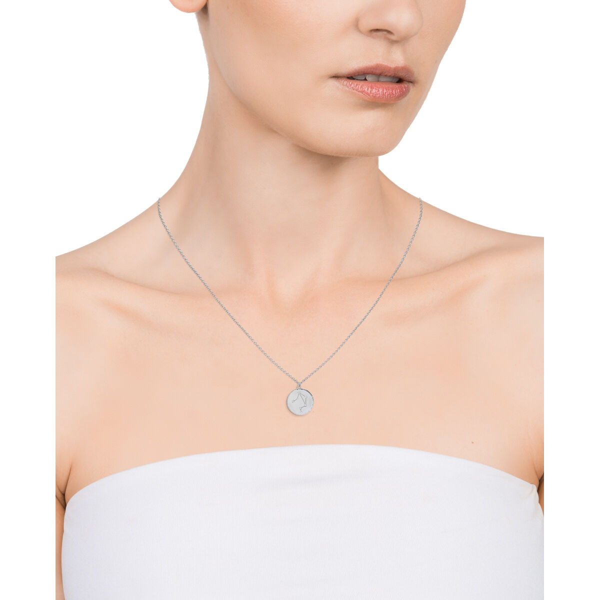 Colar feminino Viceroy 61014C000-38L